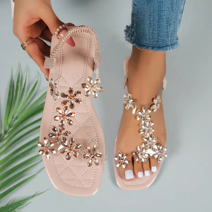 Sandalias Diamond