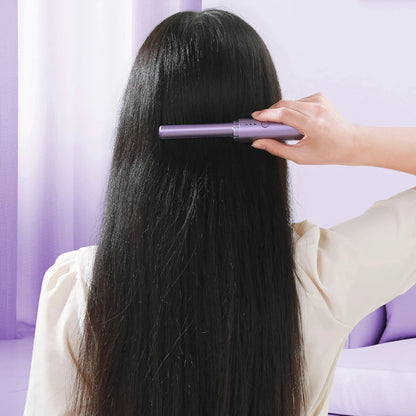 SmoothSculpt: Plancha de pelo inalámbrica