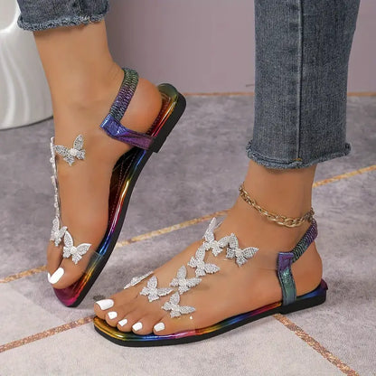 Sandalias Diamond