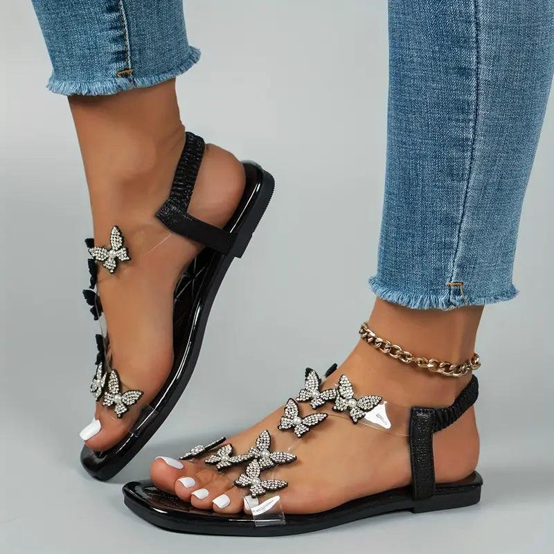 Sandalias Diamond