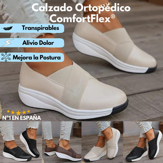 ComfortFlex® Alivio Ortopédico