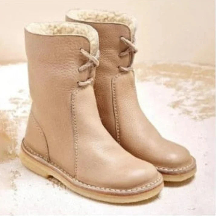 Botas Impermeables Sophia