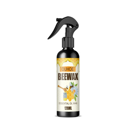 Abrillantador de madera Beewax (2 + 1 DE REGALO)