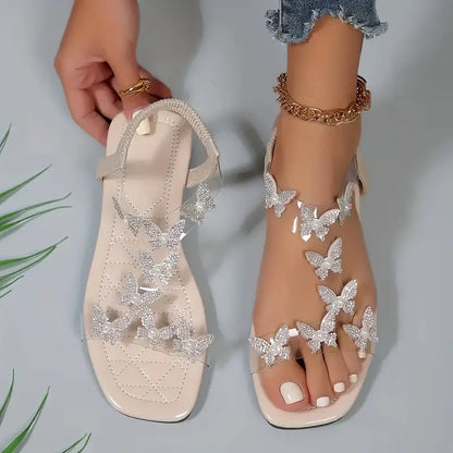 Sandalias Diamond