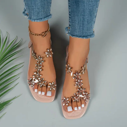 Sandalias Diamond