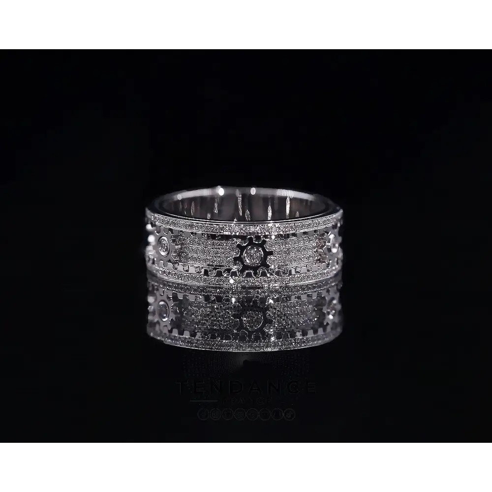 ANILLO - Bague Eterna