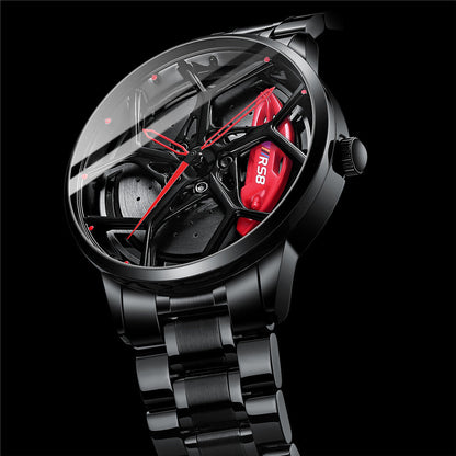 Reloj Deportivo Turbo