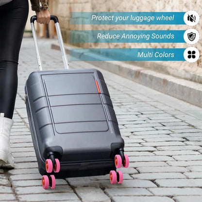 RollSilence: Protector de ruedas