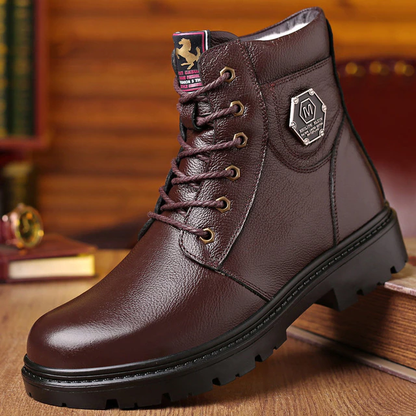 Botas Invierno Hombre Harvey