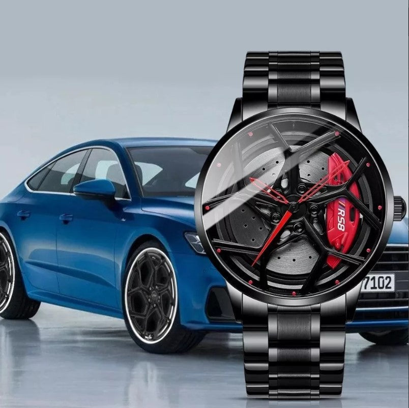 Reloj Deportivo Turbo