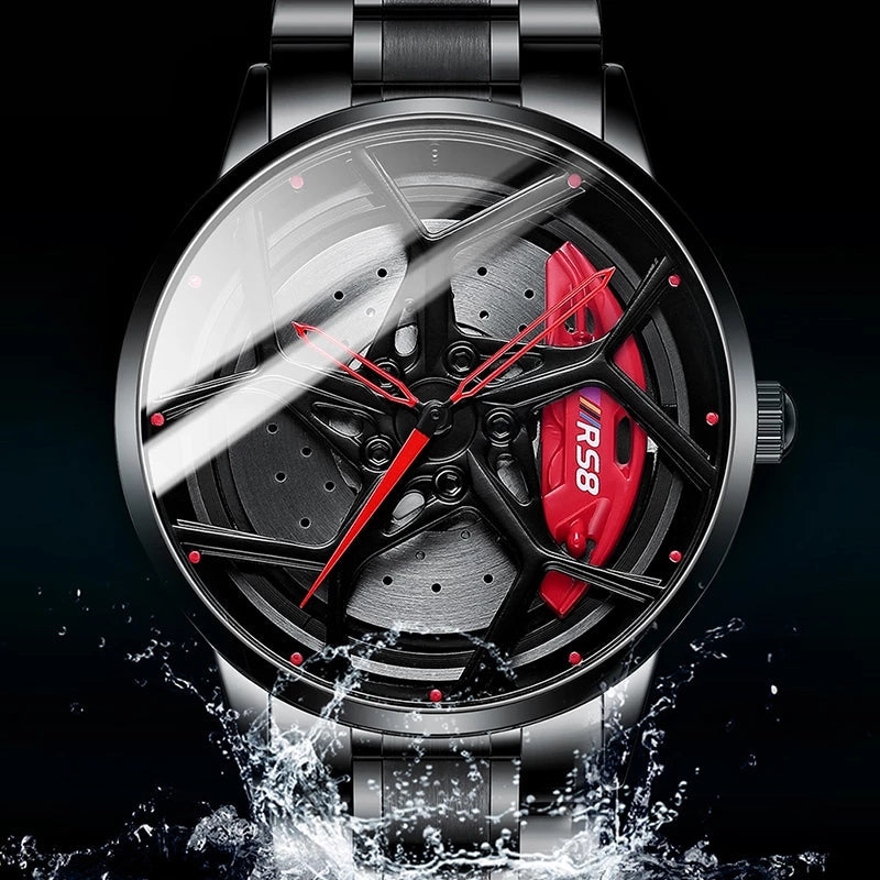 Reloj Deportivo Turbo