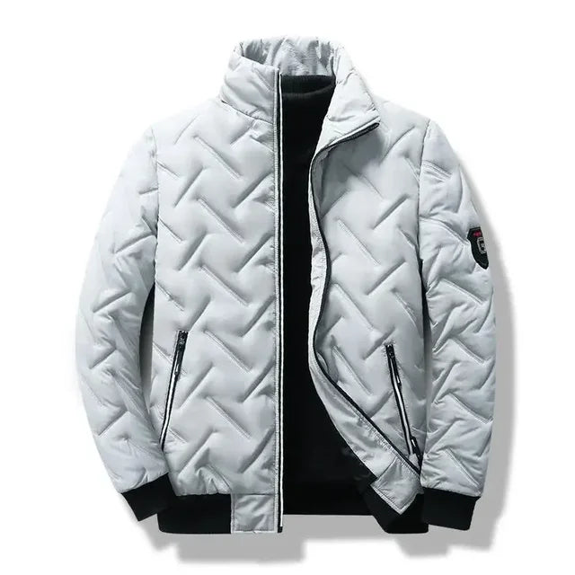 Chaqueta Bomber - Jake