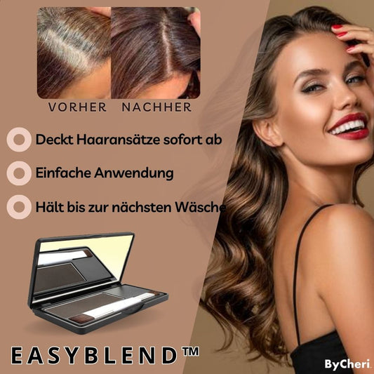 EasyBlend™ Corrector de Raíces