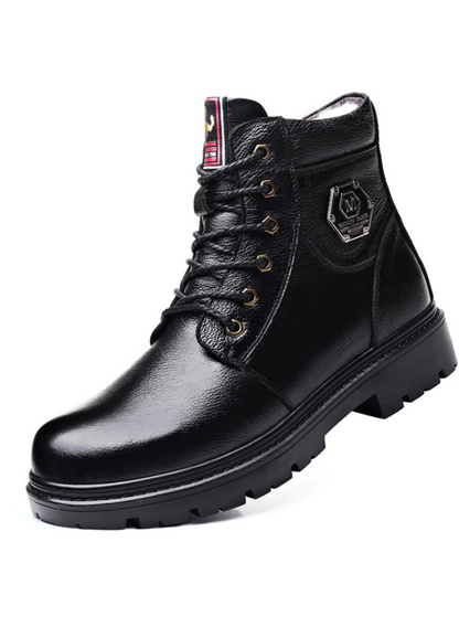 Botas Invierno Hombre Harvey