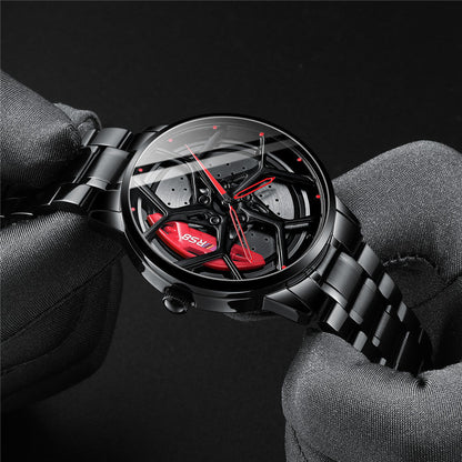 Reloj Deportivo Turbo