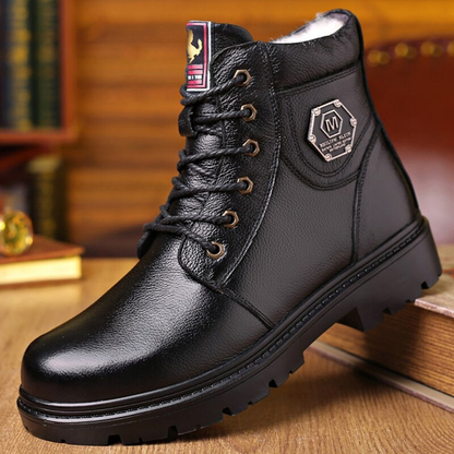 Botas Invierno Hombre Harvey