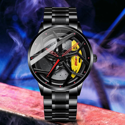 Reloj Deportivo Turbo