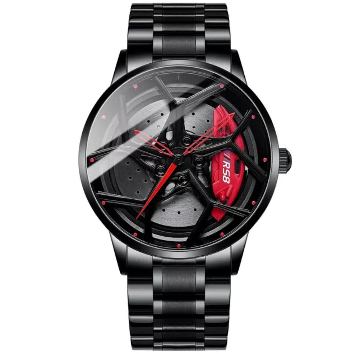 Reloj Deportivo Turbo